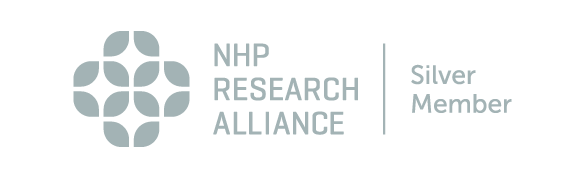 NHP Alliance Silver Member