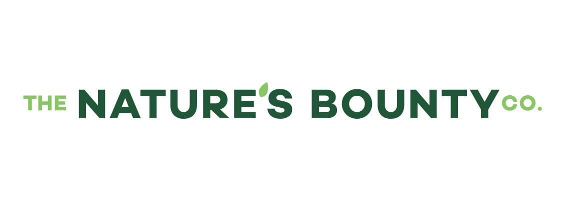 The Nature's Bounty Co Logo